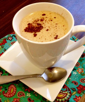 Nourishing Instant Latte Bombs {Paleo, Keto, THM S & portable} ~~The Crispy Cupboard