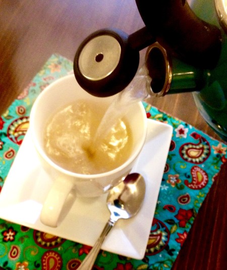 Nourishing Instant Latte Bombs {Paleo, Keto, THM S & portable} ~~The Crispy Cupboard