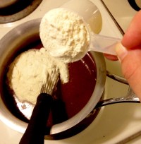 Nourishing Instant Latte Bombs {Paleo, Keto, THM S & portable} ~~The Crispy Cupboard